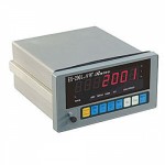 Đầu Cân EX-2001NC,  Dau Can EX-2001NC - image1